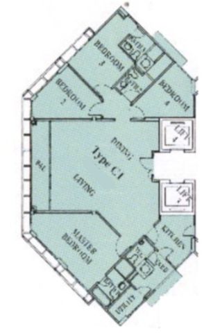 Dover Parkview (D5), Condominium - For Rent - Photo 4