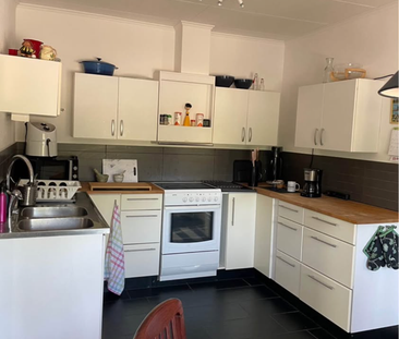 Stockholmsvägen, Målilla - Foto 5 | Rentumo