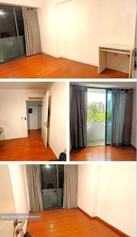Blk 356 Yishun Jasmine (Yishun), HDB Executive - For Rent - Photo 2