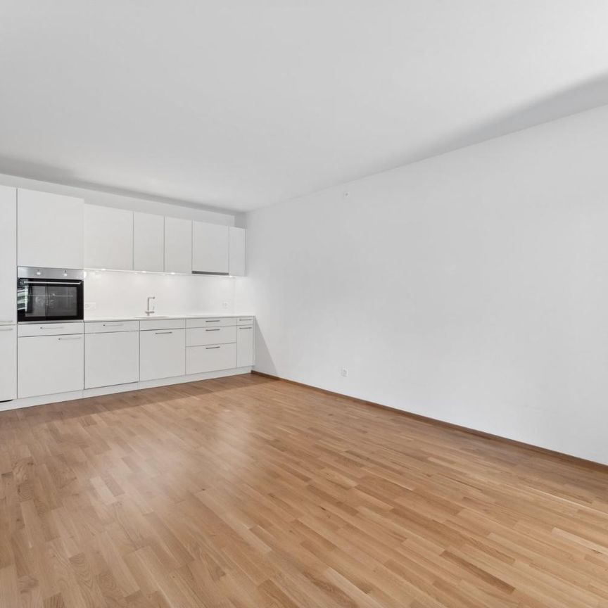 2.5 Zimmer, 52 m², EG - Photo 1