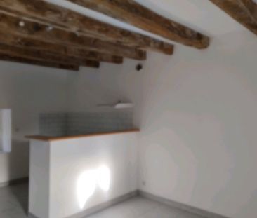 Maison 2 pièces à Ancenis - Photo 1