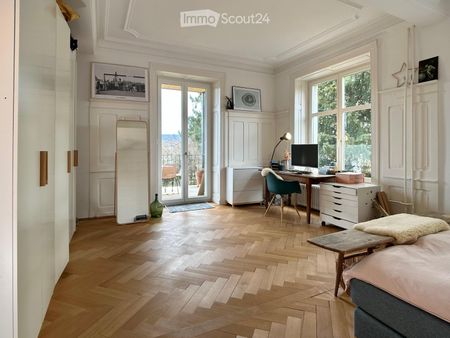 4.5 Zimmer, 120 m² - Photo 2