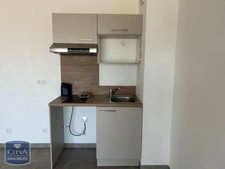 Appartement à louer 2 pièces 43.85m² - Photo 4