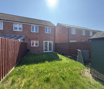 2 bed semi-detached house to rent in Hardys Close, Bathpool, TA2 - Photo 4