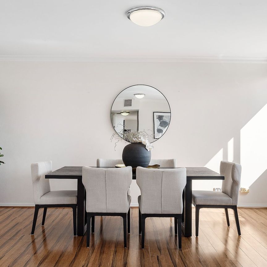 215/120-140 Pyrmont Street, Pyrmont. - Photo 1