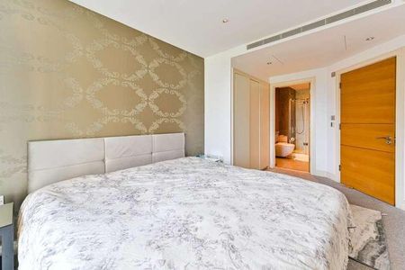 Imperial Wharf, Imperial Wharf, SW6 - Photo 3