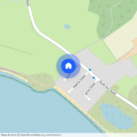 3 Balemo Street, Tas 7022, South Arm