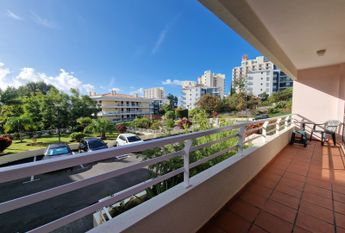 APARTAMENTO | 3 QUARTOS | CASA BRANCA