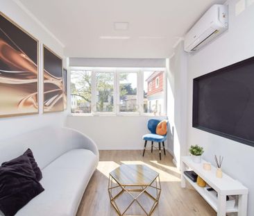 Estrela, Lisbon - Photo 4