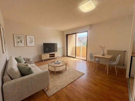 Location Appartement 1 pièce 25m² MONT DE MARSAN 40000 - Photo 4