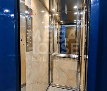 Διαμέρισμα για ενοικίαση Πλατεία Κυψέλης (Κυψέλη) - Φωτογραφία 5
