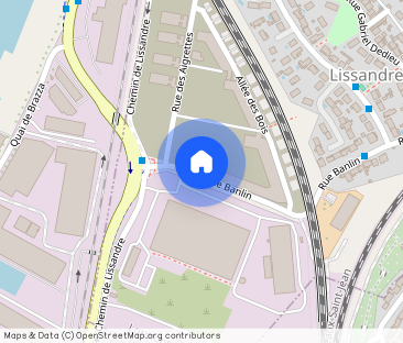 Appartement à louer - Photo 1