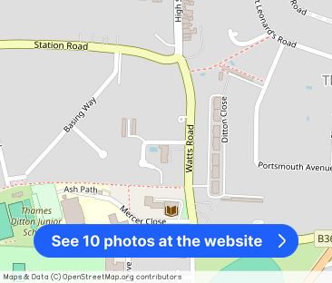 2 bedroom apartment for rent - Photo 1