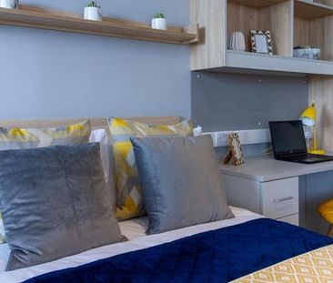 Studio to rent - Photo 5