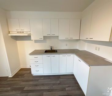 2 CH - 1 SDB - Québec - $1,150 /mo - Photo 2