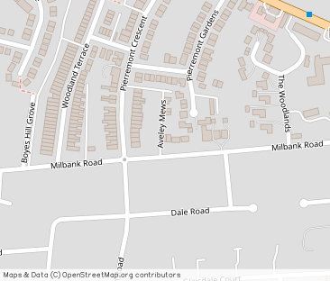 Milbank Road, Darlington, DL3 - Photo 1