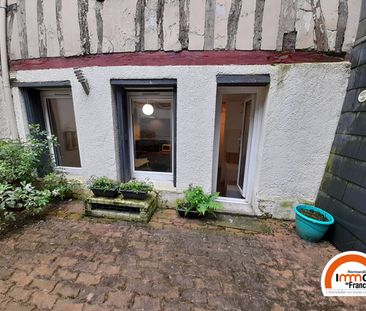 Location Appartement 1 pièce 18m² - Photo 6