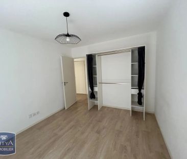Appartement à louer 3 pièces 56.77m² - Photo 5