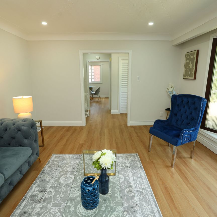 For Lease - 608 Thornwood Avenue, Burlington, Ontario - Photo 1