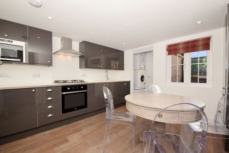 6 bedroom house to rent - Photo 5