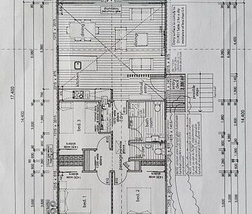 Modern 3 Bed home near Grace Hospital - Photo 3