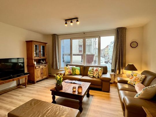 Appartement te huur - Foto 1