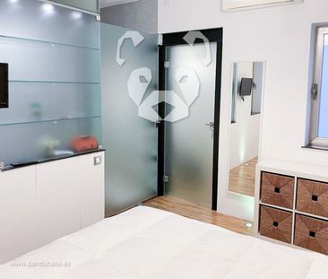 Piso de alquiler en Jorge Juan, Goya - Photo 2