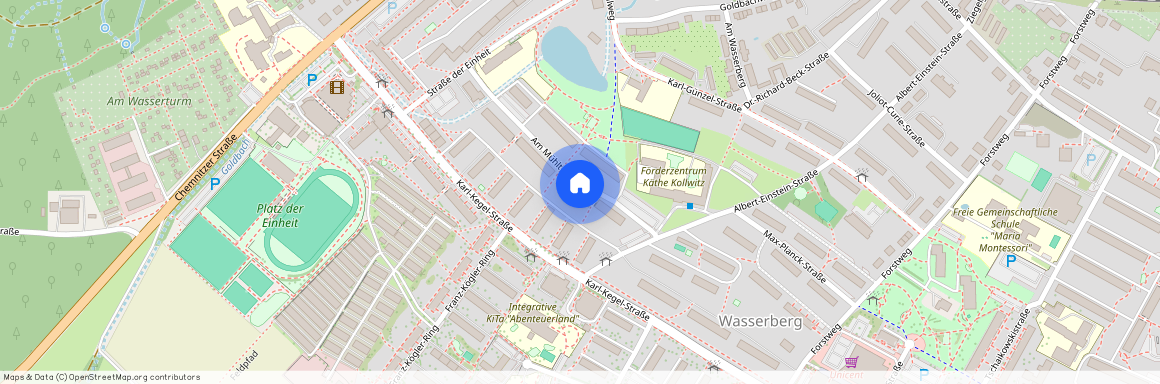 Am Mühlteich 32, 09599 Sachsen - Freiberg