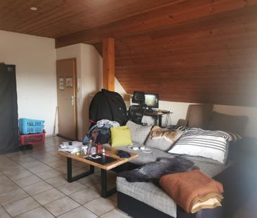 Gemütliches Apartment in Troisdorf-Bergheim ! - Photo 3