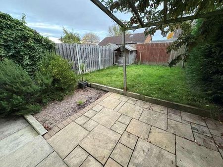 Sandpiper Road, Rotherham, S61 - Photo 2