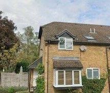 1 bedroom terraced house to rent - Photo 4