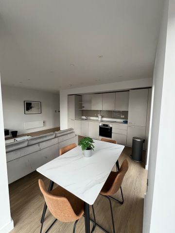 2 Bed Flat, Whitworth Street, M1 - Photo 5