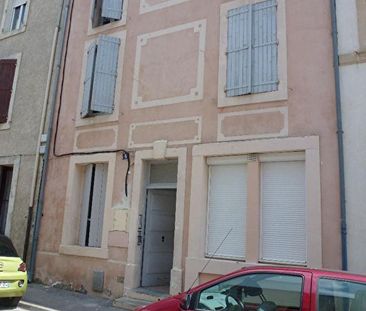 Location appartement 2 pièces, 27.37m², Narbonne - Photo 6