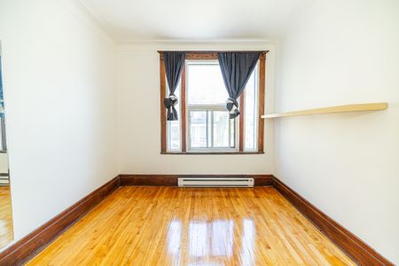Appartement à louer à Montréal (Ville-Marie) - Photo 4