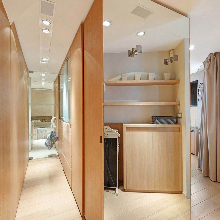 Ruim hoekappartment met terrassen, op enkele passen van het Albertplein - Foto 1