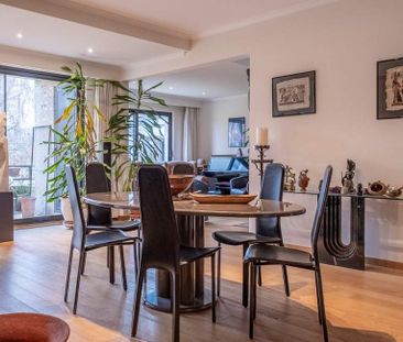 Appartement te huur in Antwerpen voor € 1.400 met 2 slaapkamers - Photo 1