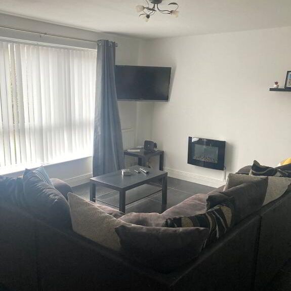 STUDENT LET 2026/27, 7 Shell Hill Mews, Coleraine, BT52 2JJ - Photo 1