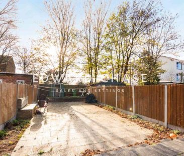 4 bedroom terraced house to rent - Photo 1