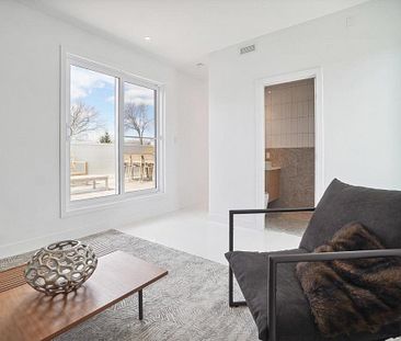 1477Z Rue Viel, H3M 1G3, H3M 1G3, Montréal - Photo 3