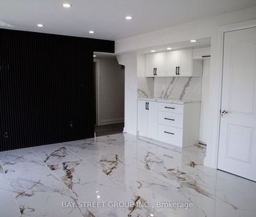 For Lease - 44 Marlene Johnston Drive Unit# Basement, East Gwillimb... - Photo 3