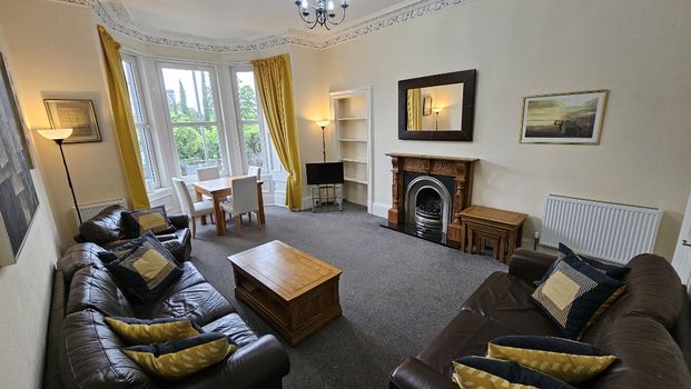 Dalkeith Road, Newington, Edinburgh, EH16 5AH - - Photo 1