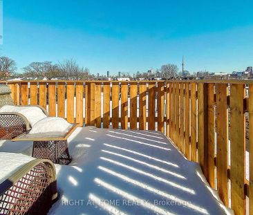 111 GLADSTONE AVENUE - Photo 3