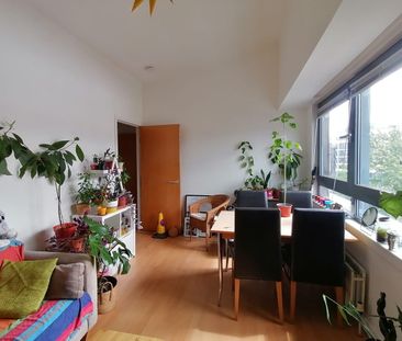 2 Bed Flat, Sandport Way, EH6 - Photo 1