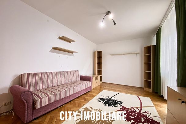 Apartament 2 camere, decomandat, mobilat, Zorilor. de inchiriat - Fotografie 1