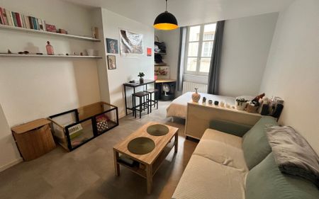 Appartement à louer - Photo 2