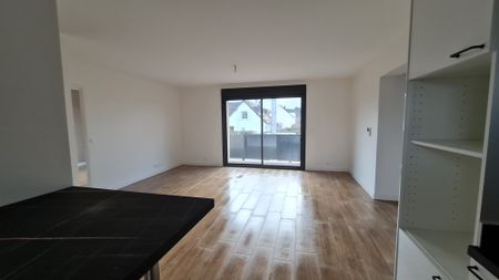 Location Appartement 3 pièces 66m² BURES SUR YVETTE 91440 - Photo 2