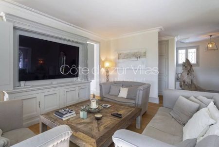 Villa L'Orangeraie, Mougins - Photo 3