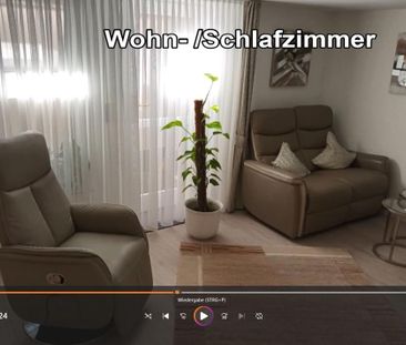 Souterrainwohnung 3 ZKDB - 94 m² - Photo 2