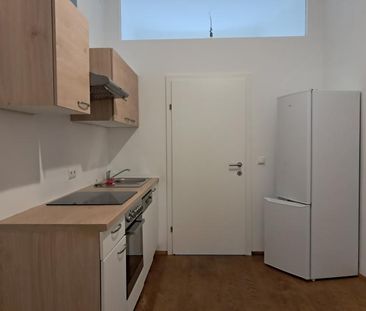 Schillerstraße 55, Top 6: Attraktive, zentrumsnahe 2 Zimmerwohnung,... - Photo 1