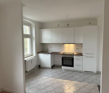 Rudower Str. 17, Berlin-Köpenick, WE 06, Erstbezug nach Sanierung -... - Foto 3